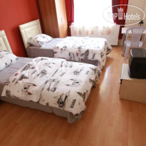 MG Hostel