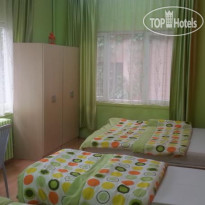 MG Hostel