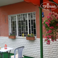 MG Hostel