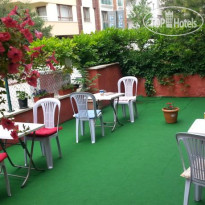 MG Hostel