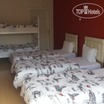 MG Hostel