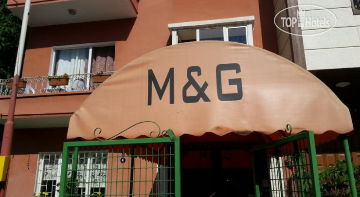 Hotel photo MG Hostel 