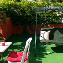 MG Hostel