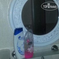 MG Hostel