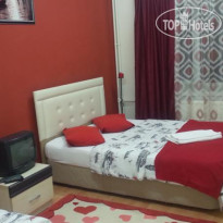 MG Hostel