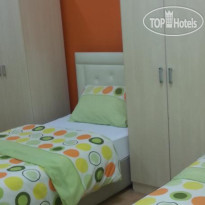 MG Hostel