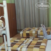 MG Hostel