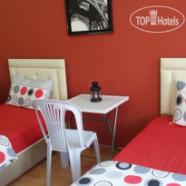 MG Hostel