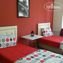 MG Hostel