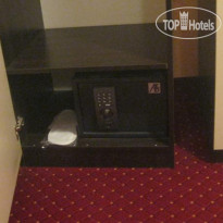 Mina 1 Hotel