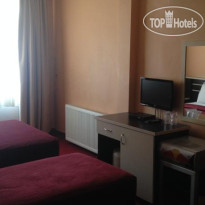 Mina 1 Hotel