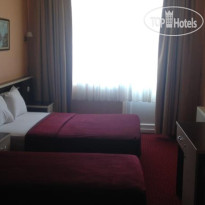 Mina 1 Hotel
