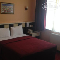 Mina 1 Hotel