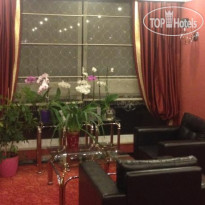 Mina 1 Hotel