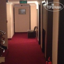 Mina 1 Hotel