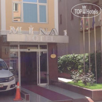Mina 1 Hotel
