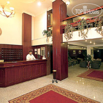 Mithat Hotel 