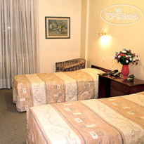 Mithat Hotel 