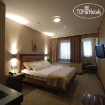 Mostar Hotel 