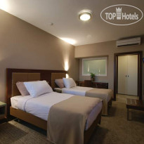 Mostar Hotel 