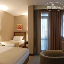 Mostar Hotel 