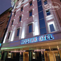 Mostar Hotel 