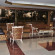 Pera Hotel Вестибюль