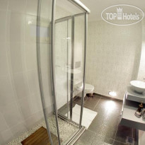 Rental House Ankara Ванная комната