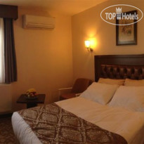 Rest Hotel Номер