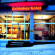 Sahinbey Hotel Вход в отель