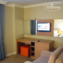 Sahinbey Hotel Номер