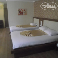 Savis Hotel Номер