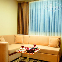Starton Hotel Номер