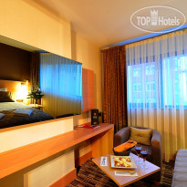 Starton Hotel Номер