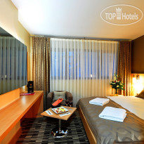 Starton Hotel Номер