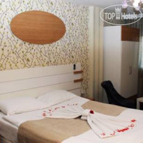 Strazburg Hotel Номер