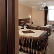 Verda Hotel Номер