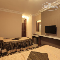 Verda Hotel Номер
