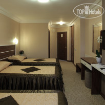 Verda Hotel Номер