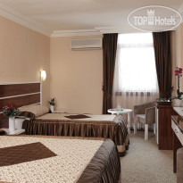 Verda Hotel Номер