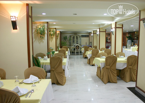 New photos from tourists Uzun Jolly 3*