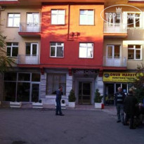 Suna Hotel Отель