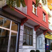 Suna Hotel Отель