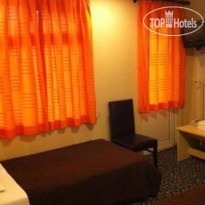 Suna Hotel Номер