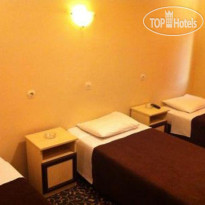 Suna Hotel Номер