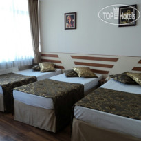 Tac Hotel Номер
