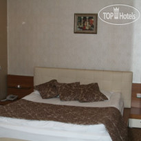 Tac Hotel Номер
