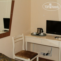 Tac Hotel Номер