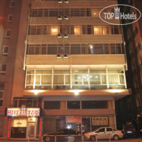 Tac Hotel Отель