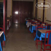 Yildiz Hotel Зал для завтрака